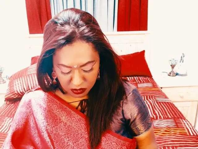 Freechat Indianlust69 on BongaCams