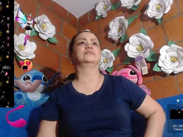 Freechat IngritBitch on BongaCams