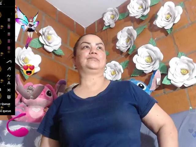 Freechat IngritBitch on BongaCams