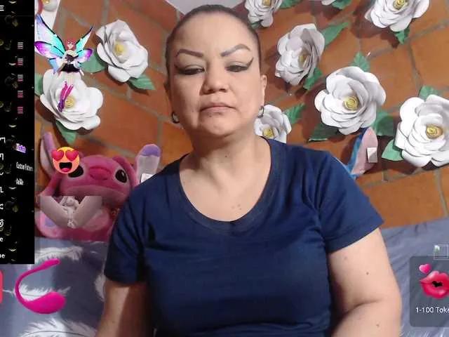 Freechat IngritBitch on BongaCams