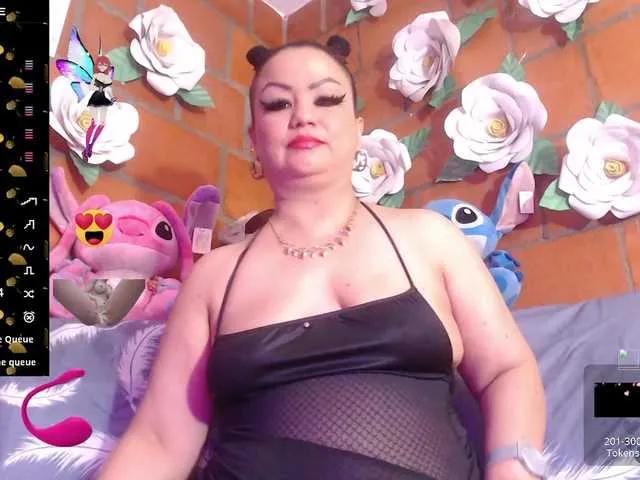 BongaCams IngritBitch is Freechat IngritBitch — I love breaking all boundaries with my point of view about how to approach intimacy and all that it brings! Ask me to do crazy role plays and shows, it turns me on to be challenged and for men to trust in my sexual and psychological skills..