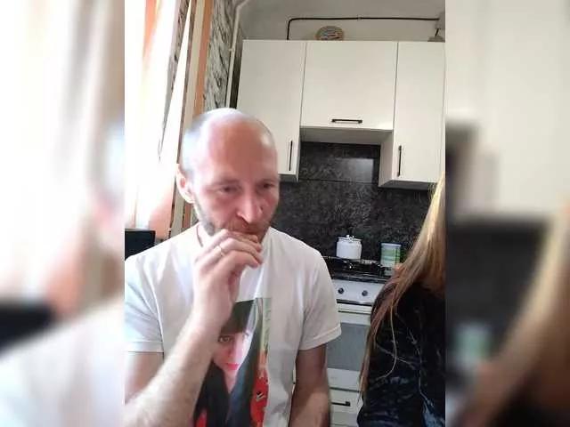 Innokentiy449 on BongaCams 