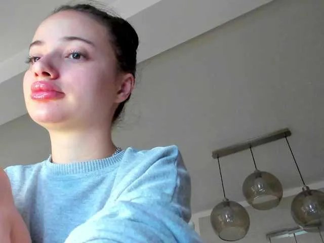 Offline ireneVON on BongaCams