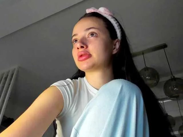 Offline ireneVON on BongaCams