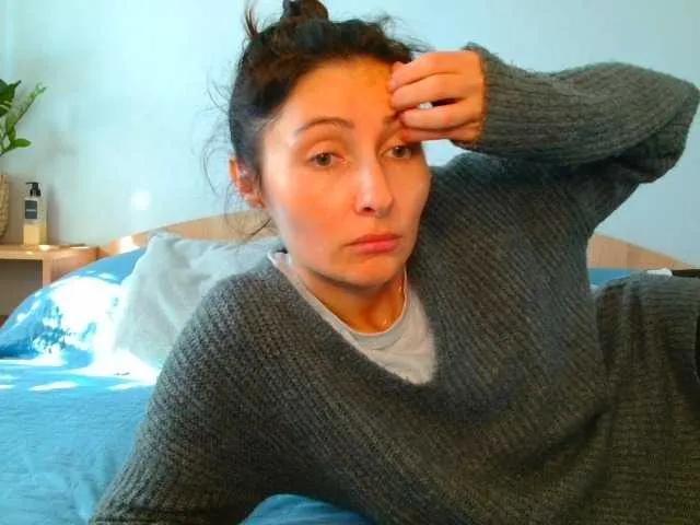 Irina9793 — Freechat on BongaCams