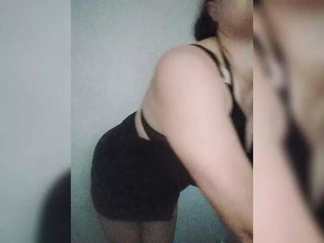 IrinaWhite94 on BongaCams 