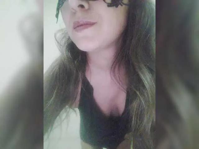 IrinaWhite94 on BongaCams 