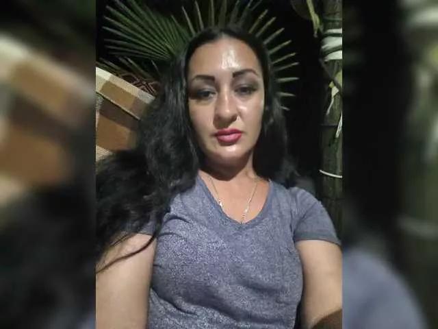 Offline Irises on BongaCams