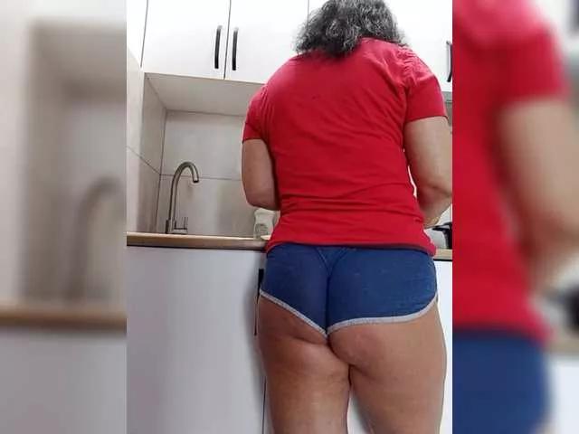 Offline Irises on BongaCams