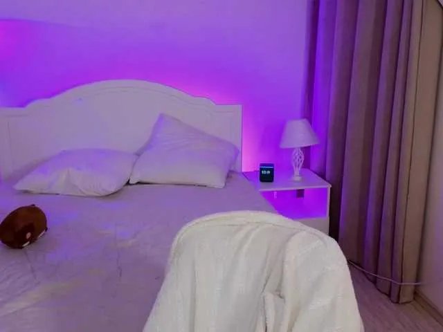 Offline IrisRain on BongaCams