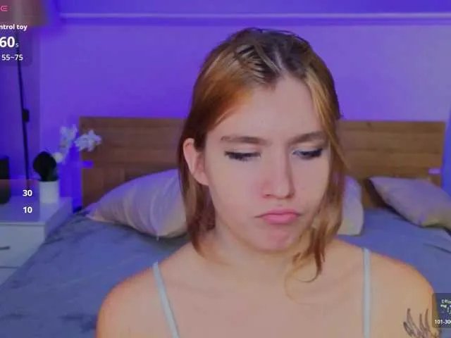 Offline IrisRain on BongaCams