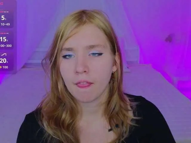 Offline IrisRain on BongaCams