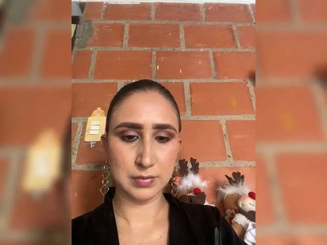 Offline IsabellaStil on BongaCams