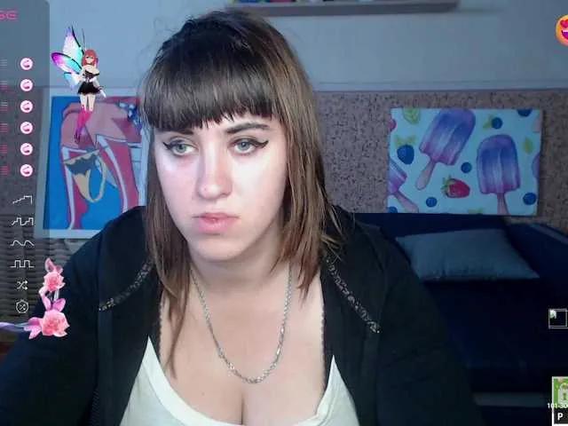 Offline IvannaAmali661 on BongaCams