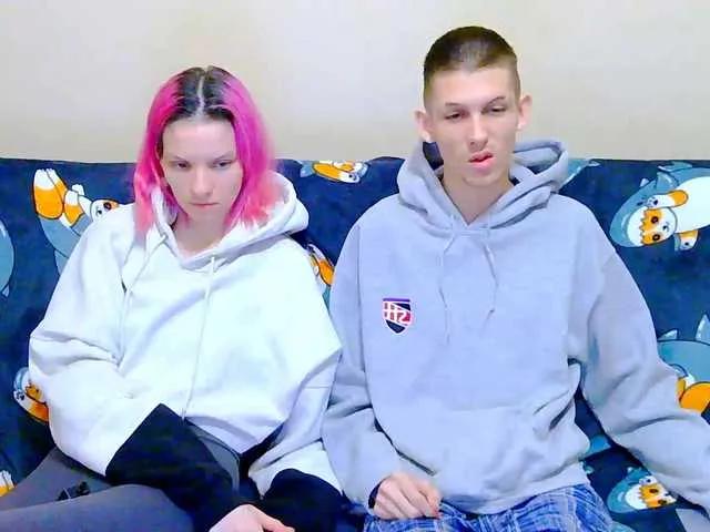 Offline Ivy-Lester on BongaCams