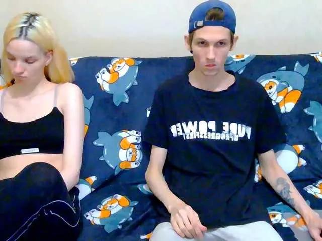 Offline Ivy-Lester on BongaCams