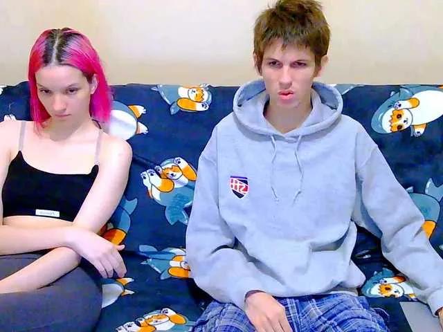 Offline Ivy-Lester on BongaCams