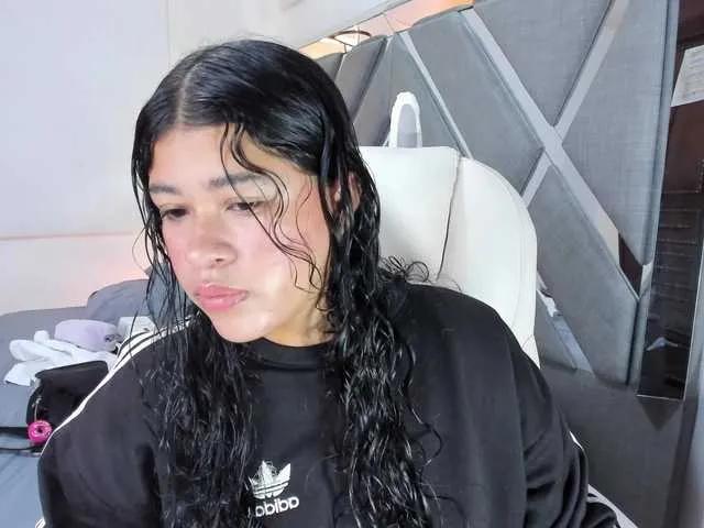 Freechat Ivy-sweetlove on BongaCams