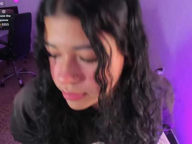 Freechat Ivy-sweetlove on BongaCams