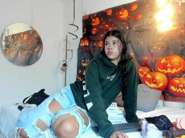 Freechat Ivy-sweetlove on BongaCams