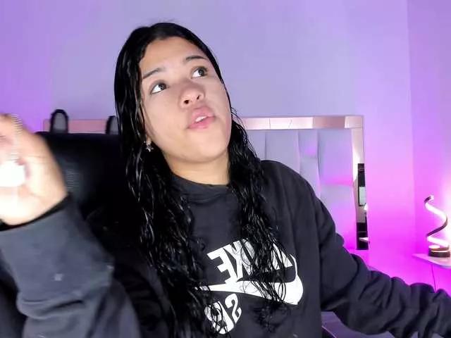 Freechat Ivy-sweetlove on BongaCams