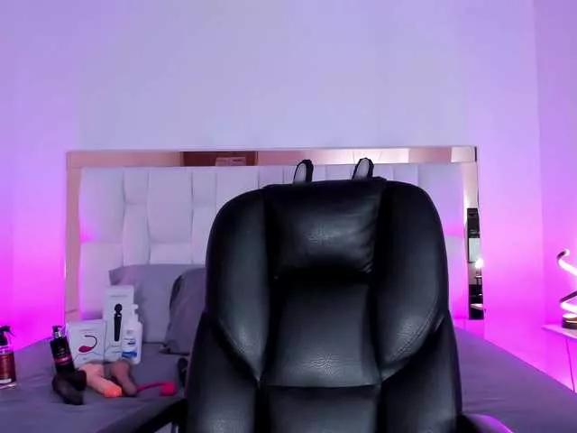 Freechat Ivy-sweetlove on BongaCams