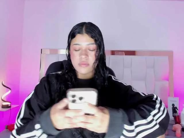 Freechat Ivy-sweetlove on BongaCams