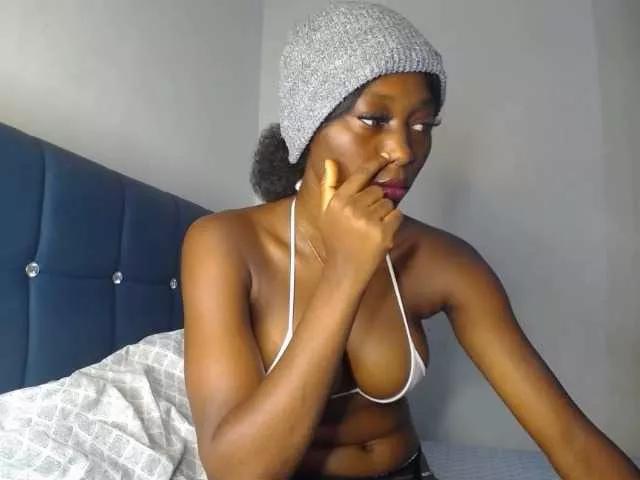 Offline IvySky on BongaCams