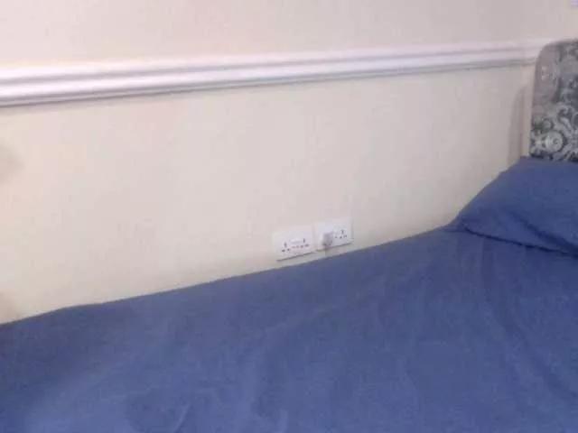 Offline IvySky on BongaCams