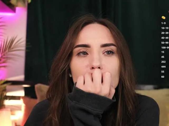 IzabellaOne — Smart Men Who Know What Girls Want