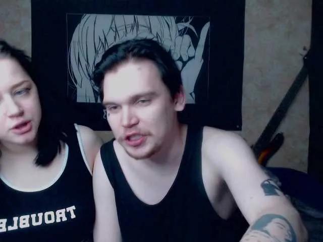 jackoffjillss — Sex, and everything that is connected with it