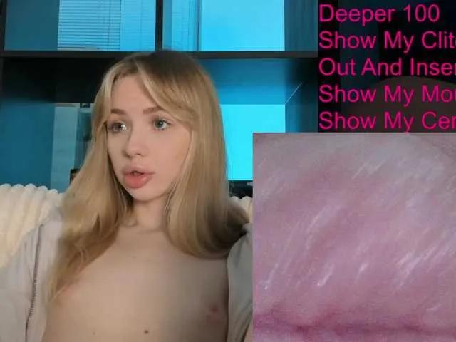 Offline janne-mary on BongaCams