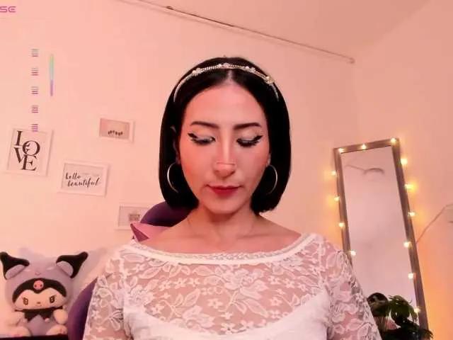 Offline Jazmintorres on BongaCams