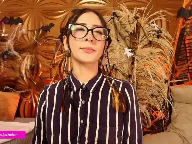 Offline Jazmintorres on BongaCams