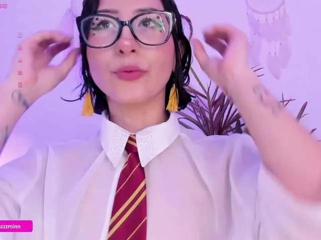 Offline Jazmintorres on BongaCams