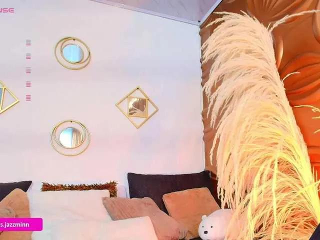 Offline Jazmintorres on BongaCams