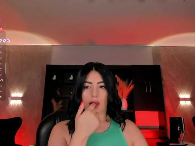 Freechat JennaOlson on BongaCams