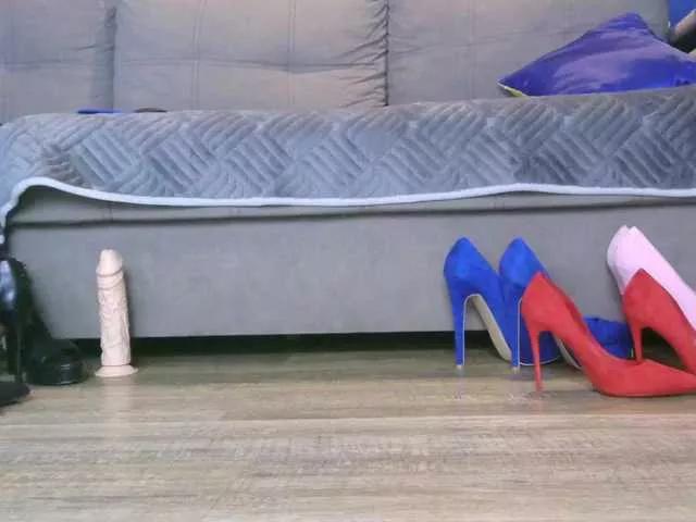 Freechat Jennb on BongaCams