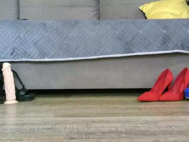 Freechat Jennb on BongaCams