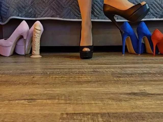 Freechat Jennb on BongaCams