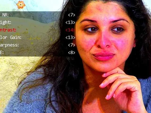 Offline jessicacox on BongaCams