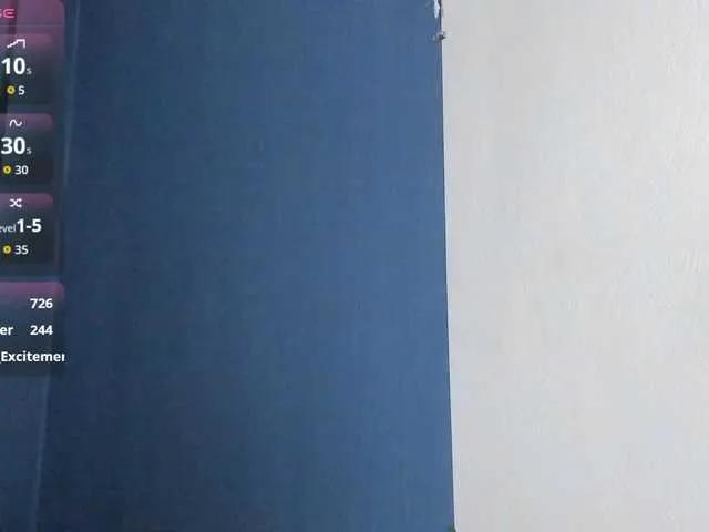 Offline JessicaFoxie on BongaCams