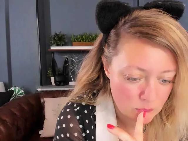 Offline JessicaFoxie on BongaCams