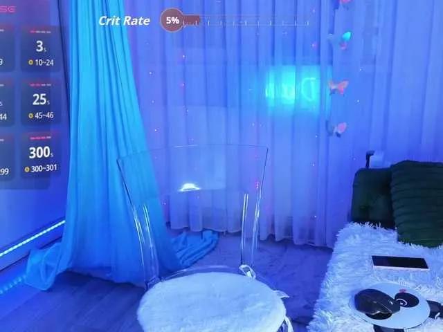 Freechat JoAnneSweet on BongaCams