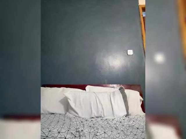 Offline Jolly5 on BongaCams