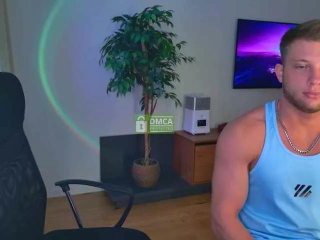 Freechat jony-jessica on BongaCams