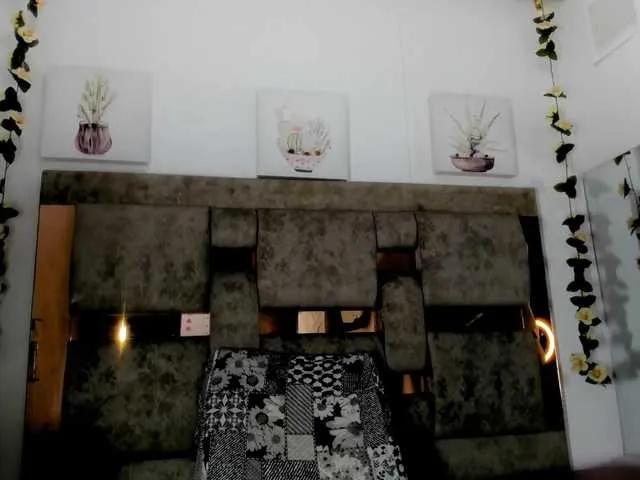 Offline Joy-vergara on BongaCams