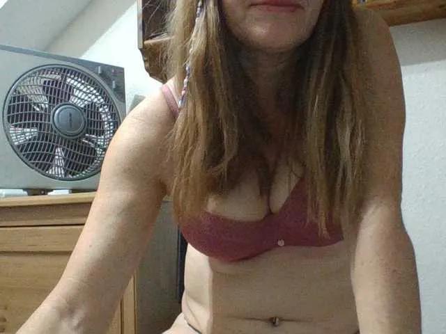 Offline JuanitaWouti on BongaCams