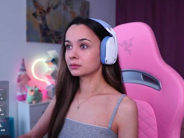 Freechat JuicyAngel on BongaCams