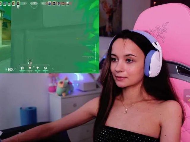 Freechat JuicyAngel on BongaCams